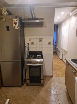 3-к квартира, 2/5 эт., 62м²