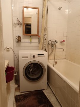 3-к квартира, 3/5 эт., 69м²