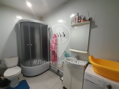 Дом 101м², участок 13 сот.