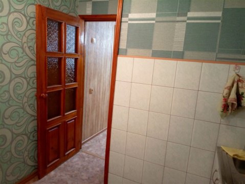 2-к квартира, 1/5 эт., 46м²