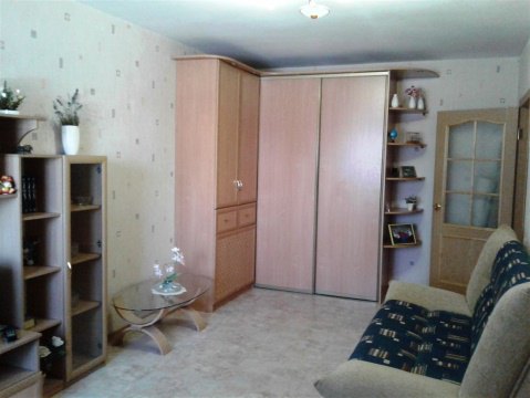 2-к квартира, 3/9 эт., 72м²