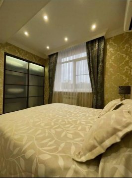 2-к квартира, 7/8 эт., 55м²