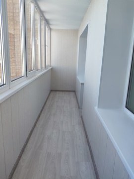 2-к квартира, 10/16 эт., 57м²