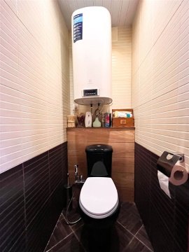 Дом 143м², участок 4,4 сот.