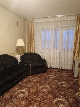 3-к квартира, 3/5 эт., 69м²