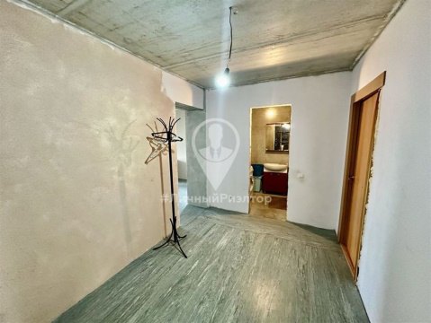 2-к квартира, 2/10 эт., 73м²