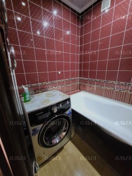 3-к квартира, 3/5 эт., 68м²