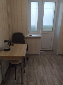 1-к квартира, 4/9 эт., 35м²