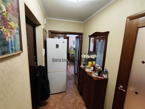 1-к квартира, 3/5 эт., 40м²