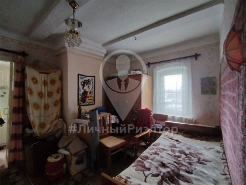 2-к квартира, 2/2 эт., 33м²