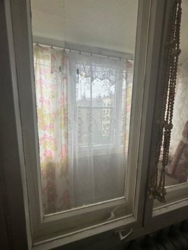 3-к квартира, 4/9 эт., 60м²