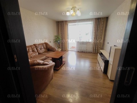3-к квартира, 3/5 эт., 68м²