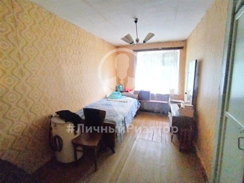 2-к квартира, 2/2 эт., 45м²