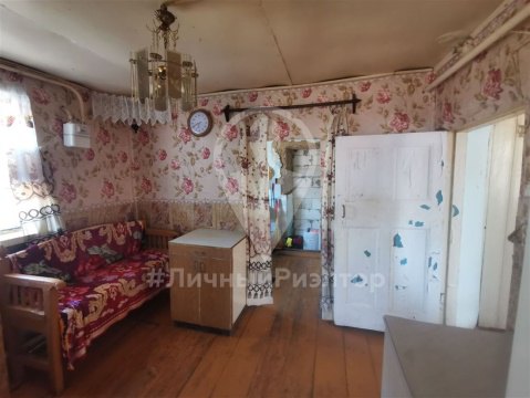 Дом 52м², участок 32 сот.