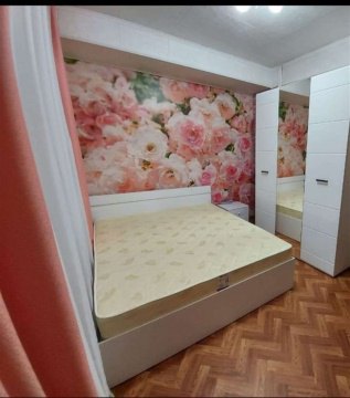 3-к квартира, 4/16 эт., 60м²