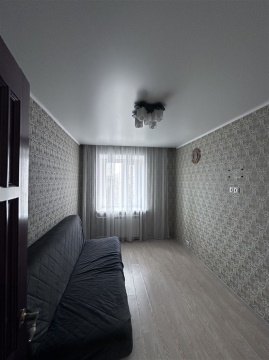 3-к квартира, 5/9 эт., 59м²