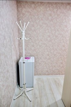 1-к квартира, 6/19 эт., 36м²