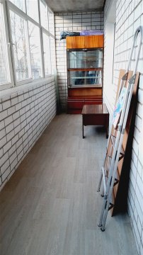 1-к квартира, 2/9 эт., 36м²