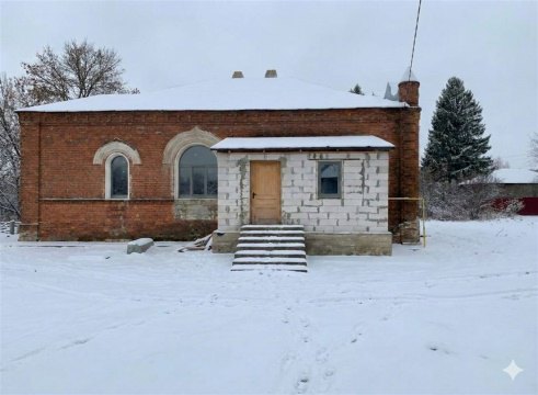 Дом 141м², участок 20 сот.