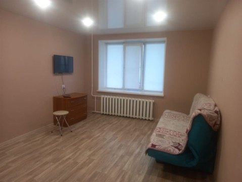 1-к квартира, 1/9 эт., 30м²