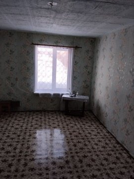 Дом 53м², участок 1 320 сот.