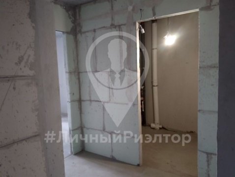 1-к квартира, 7/17 эт., 45м²