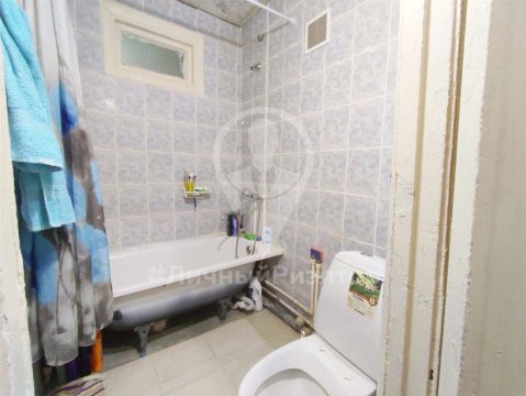 2-к квартира, 5/5 эт., 44м²