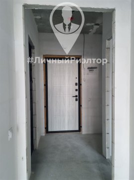 1-к квартира, 18/22 эт., 39м²