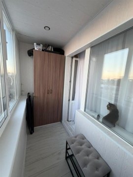 2-к квартира, 5/5 эт., 51м²