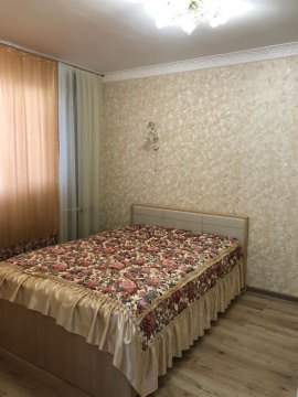 2-к квартира, 10/12 эт., 52м²