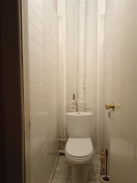 3-к квартира, 3/5 эт., 69м²