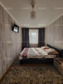 2-к квартира, 4/5 эт., 42м²
