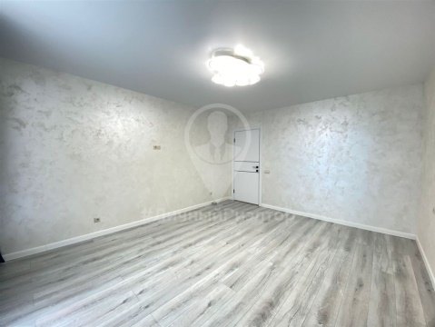 1-к квартира, 10/17 эт., 50м²