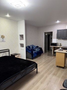 Студия, 8/14 эт., 32м²