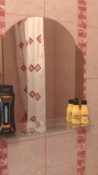 2-к квартира, 8/9 эт., 55м²