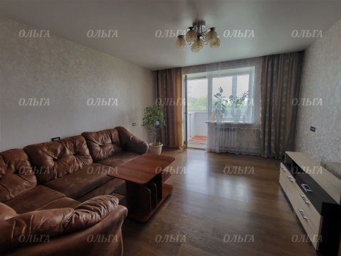 3-к квартира, 3/5 эт., 68м²