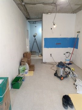 Студия, 7/23 эт., 29м²