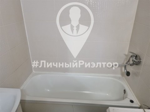 1-к квартира, 24/25 эт., 42м²