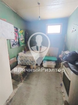 Дом 46м², участок 29 сот.