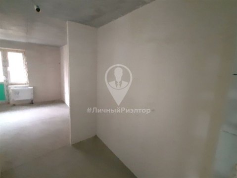 Студия, 2/7 эт., 19м²