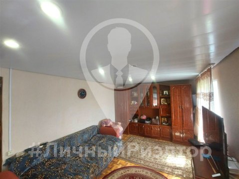 Дом 100м², участок 1,5 сот.